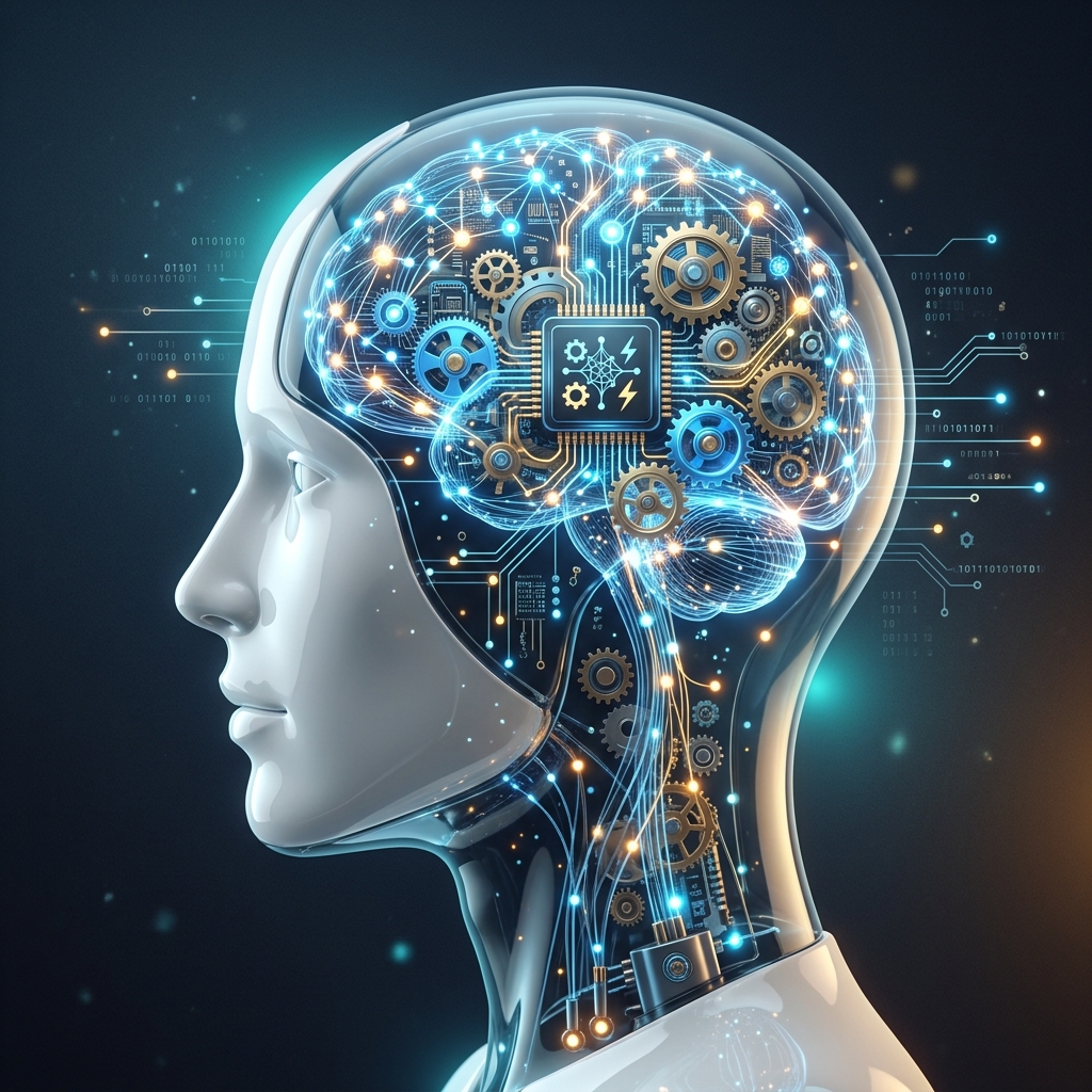 AI Integration & Cognitive Problem Solving